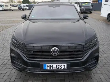 Touareg R-Line 3.0 TDI 4Motion  VOLLAUSSTATTUNG