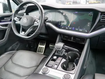 Touareg R-Line 3.0 TDI 4Motion  VOLLAUSSTATTUNG