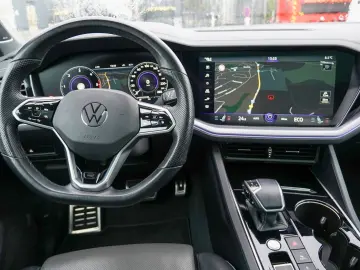 Touareg R-Line 3.0 TDI 4Motion  VOLLAUSSTATTUNG