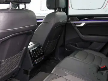 Touareg R-Line 3.0 TDI 4Motion  VOLLAUSSTATTUNG