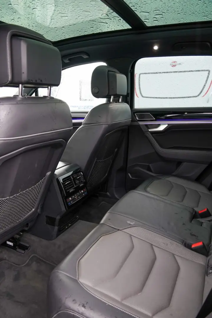 Touareg R-Line 3.0 TDI 4Motion  VOLLAUSSTATTUNG