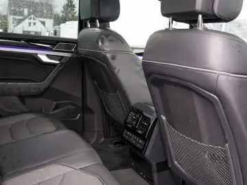 Touareg R-Line 3.0 TDI 4Motion  VOLLAUSSTATTUNG