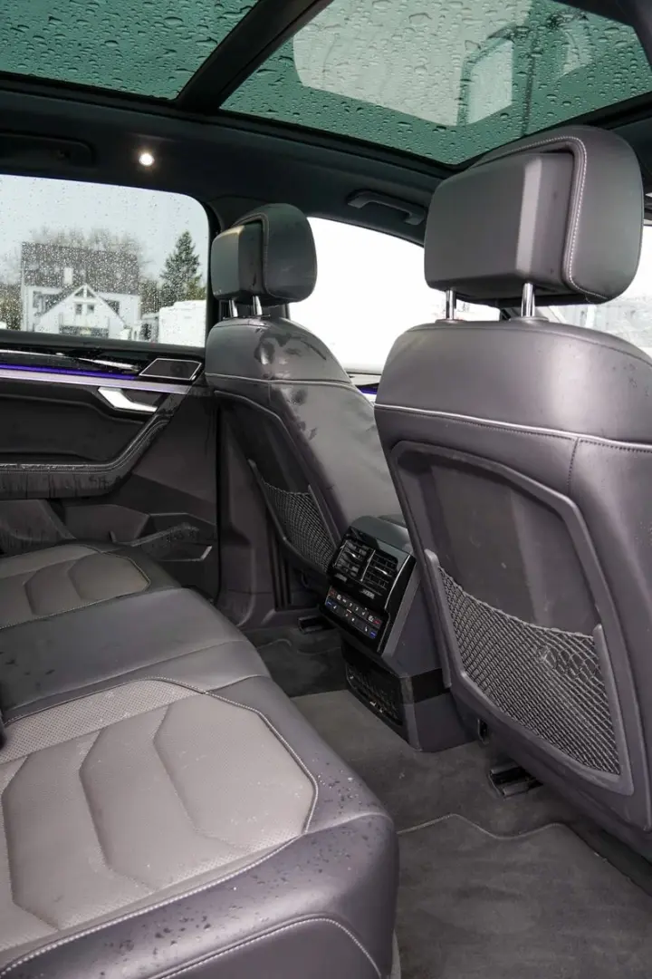 Touareg R-Line 3.0 TDI 4Motion  VOLLAUSSTATTUNG