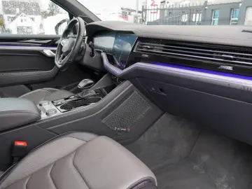 Touareg R-Line 3.0 TDI 4Motion  VOLLAUSSTATTUNG