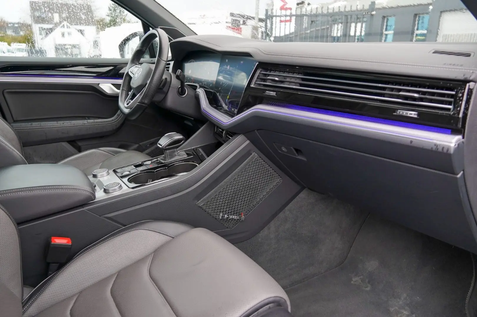 Touareg R-Line 3.0 TDI 4Motion  VOLLAUSSTATTUNG