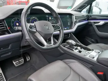 Touareg R-Line 3.0 TDI 4Motion  VOLLAUSSTATTUNG