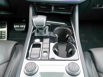 Touareg R-Line 3.0 TDI 4Motion  VOLLAUSSTATTUNG