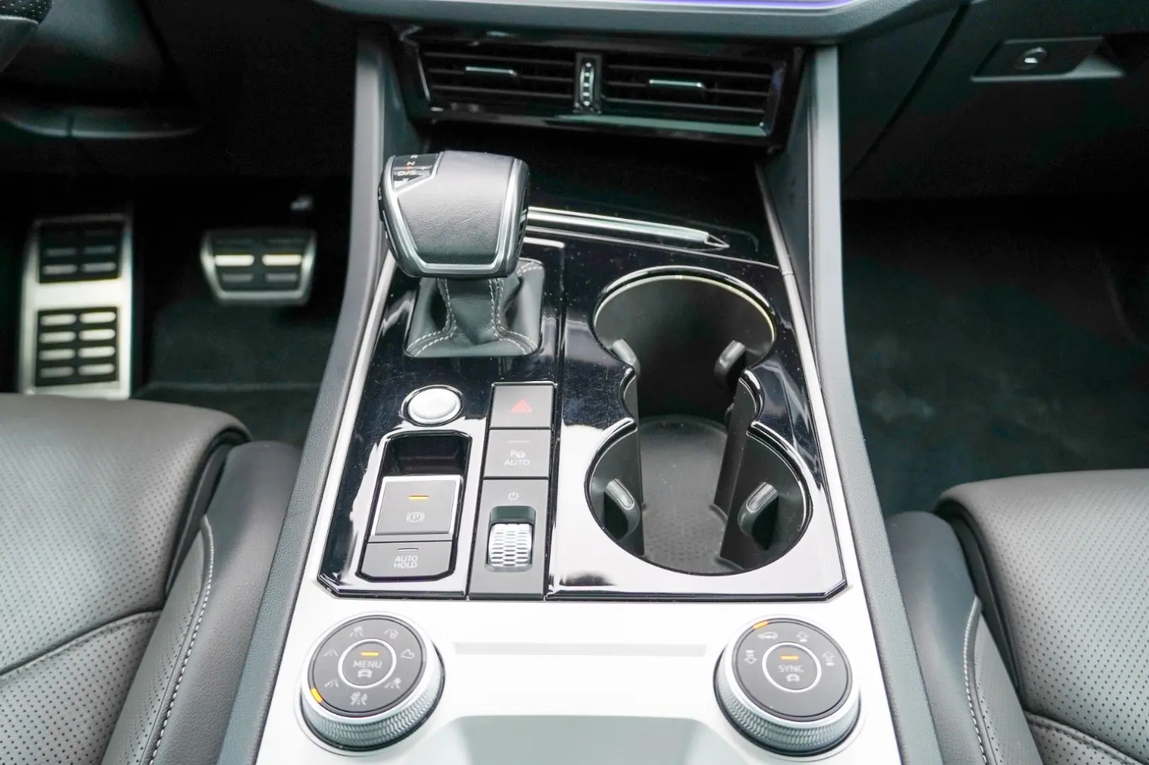 Touareg R-Line 3.0 TDI 4Motion  VOLLAUSSTATTUNG