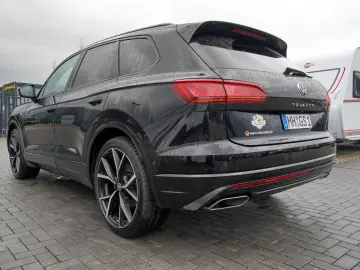 Touareg R-Line 3.0 TDI 4Motion  VOLLAUSSTATTUNG