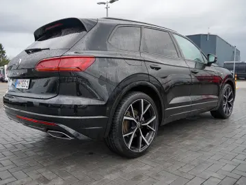 Touareg R-Line 3.0 TDI 4Motion  VOLLAUSSTATTUNG