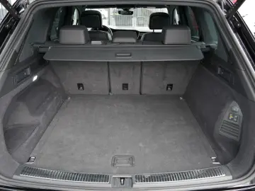 Touareg R-Line 3.0 TDI 4Motion  VOLLAUSSTATTUNG