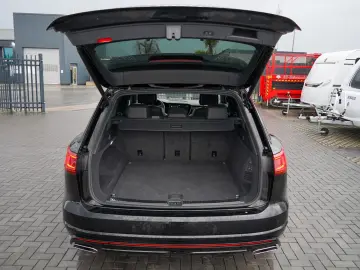 Touareg R-Line 3.0 TDI 4Motion  VOLLAUSSTATTUNG