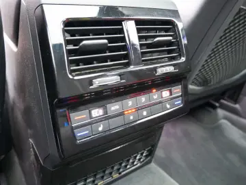 Touareg R-Line 3.0 TDI 4Motion  VOLLAUSSTATTUNG