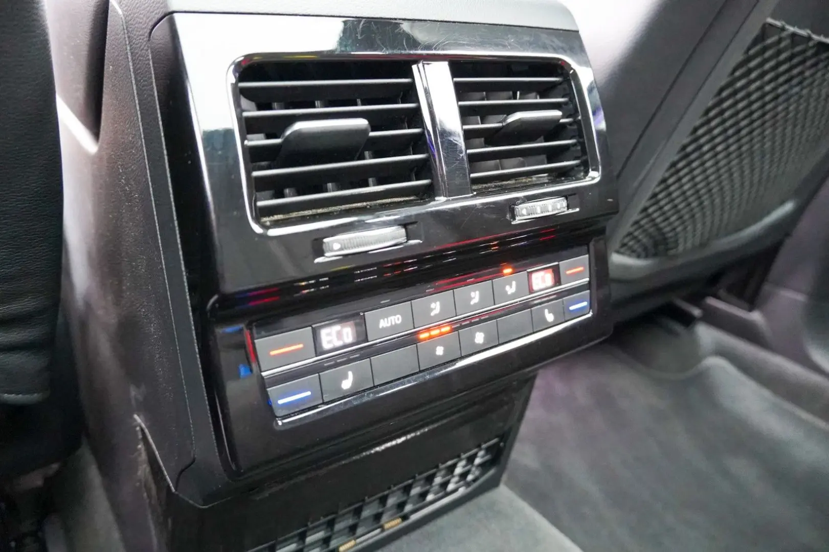 Touareg R-Line 3.0 TDI 4Motion  VOLLAUSSTATTUNG