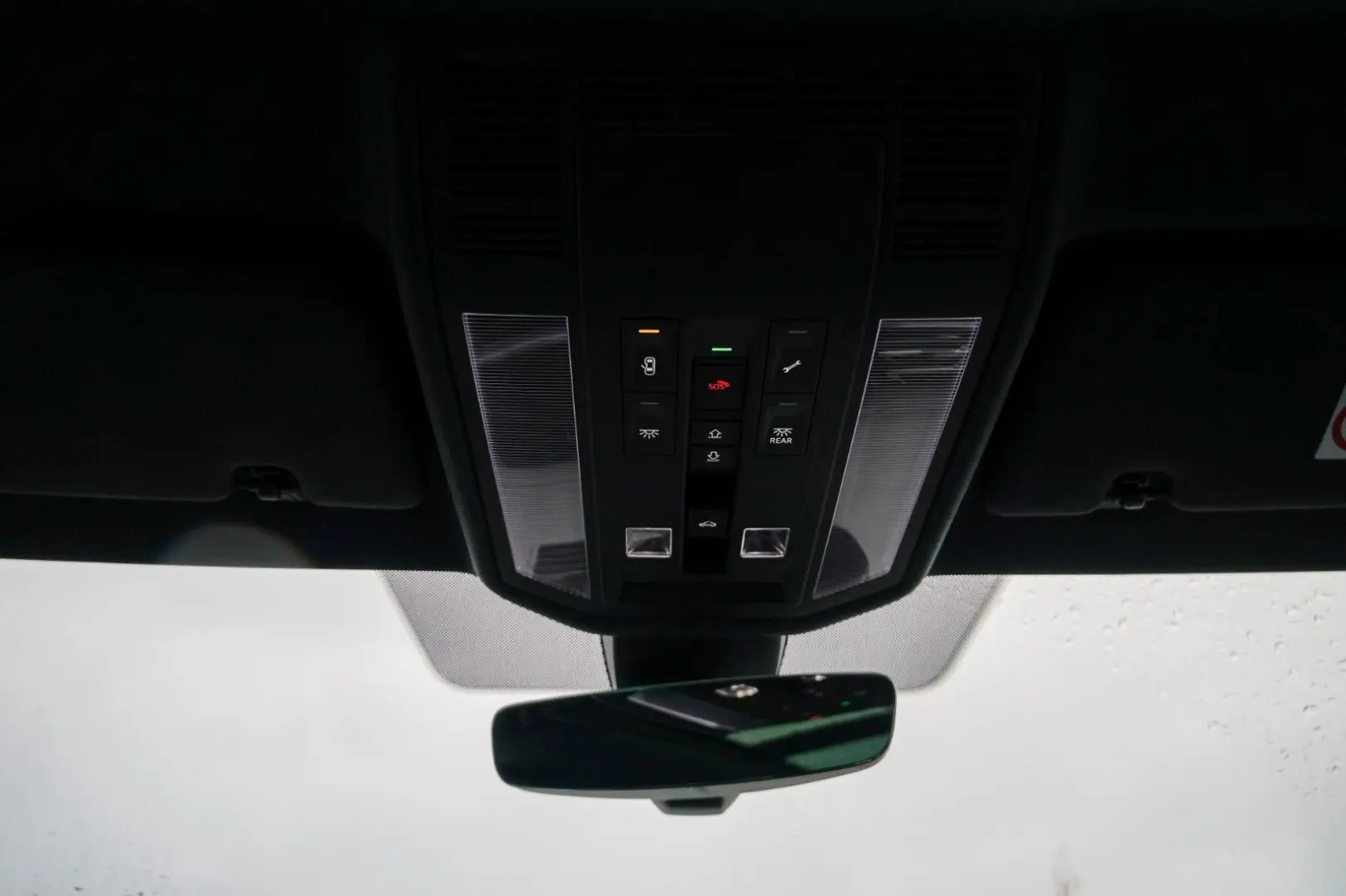 Touareg R-Line 3.0 TDI 4Motion  VOLLAUSSTATTUNG