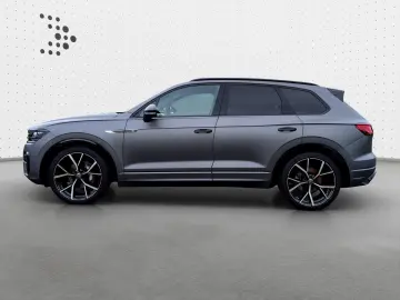 Touareg R-Line 3.0 TDI 22Z Stand HuD Air Massage