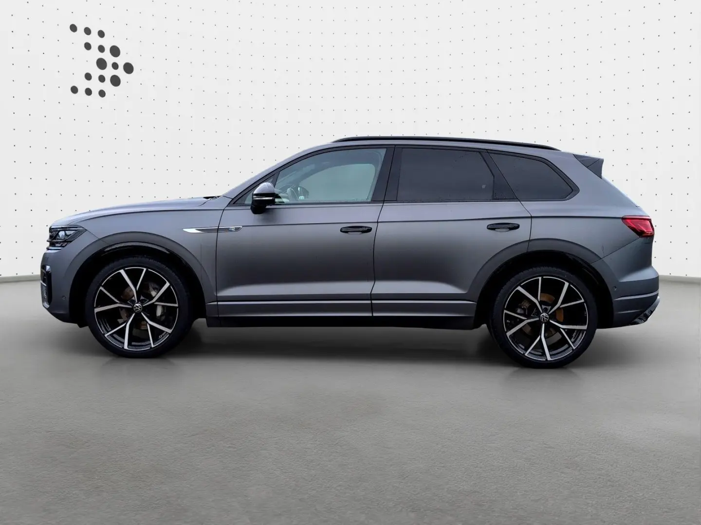 Touareg R-Line 3.0 TDI 22Z Stand HuD Air Massage