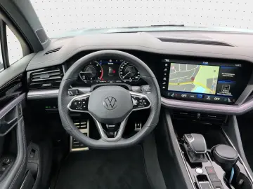 Touareg R-Line 3.0 TDI 22Z Stand HuD Air Massage