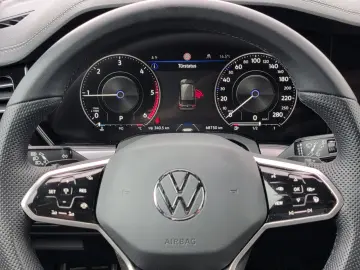 Touareg R-Line 3.0 TDI 22Z Stand HuD Air Massage