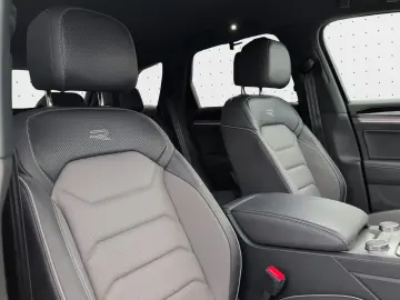 Touareg R-Line 3.0 TDI 22Z Stand HuD Air Massage