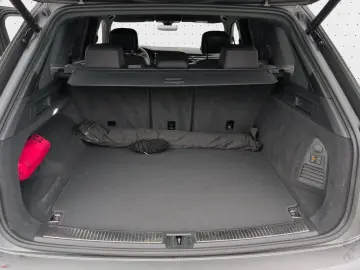 Touareg R-Line 3.0 TDI 22Z Stand HuD Air Massage