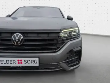 Touareg R-Line 3.0 TDI 22Z Stand HuD Air Massage