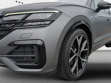 Touareg R-Line 3.0 TDI 22Z Stand HuD Air Massage