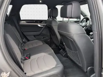 Touareg R-Line 3.0 TDI 22Z Stand HuD Air Massage