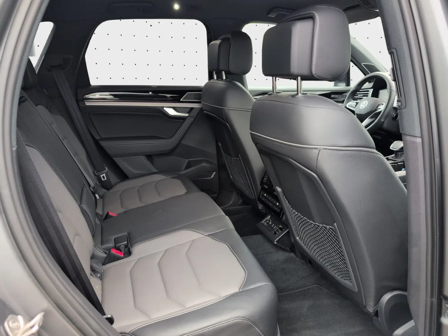 Touareg R-Line 3.0 TDI 22Z Stand HuD Air Massage