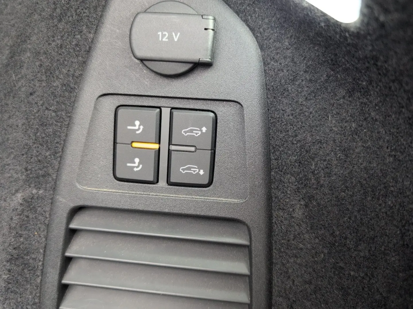 Touareg R-Line 3.0 TDI 22Z Stand HuD Air Massage