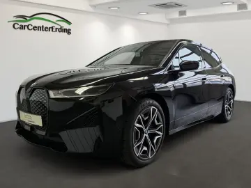 iX50xDrive Sport Laser ACC 360 PanoSkyL AHK H&K