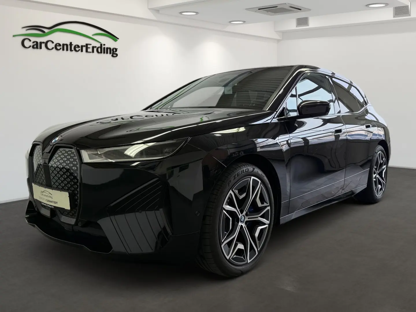 iX50xDrive Sport Laser ACC 360 PanoSkyL AHK H&K