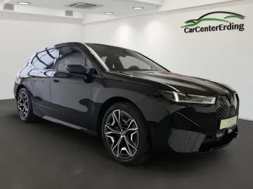 iX50xDrive Sport Laser ACC 360 PanoSkyL AHK H&K