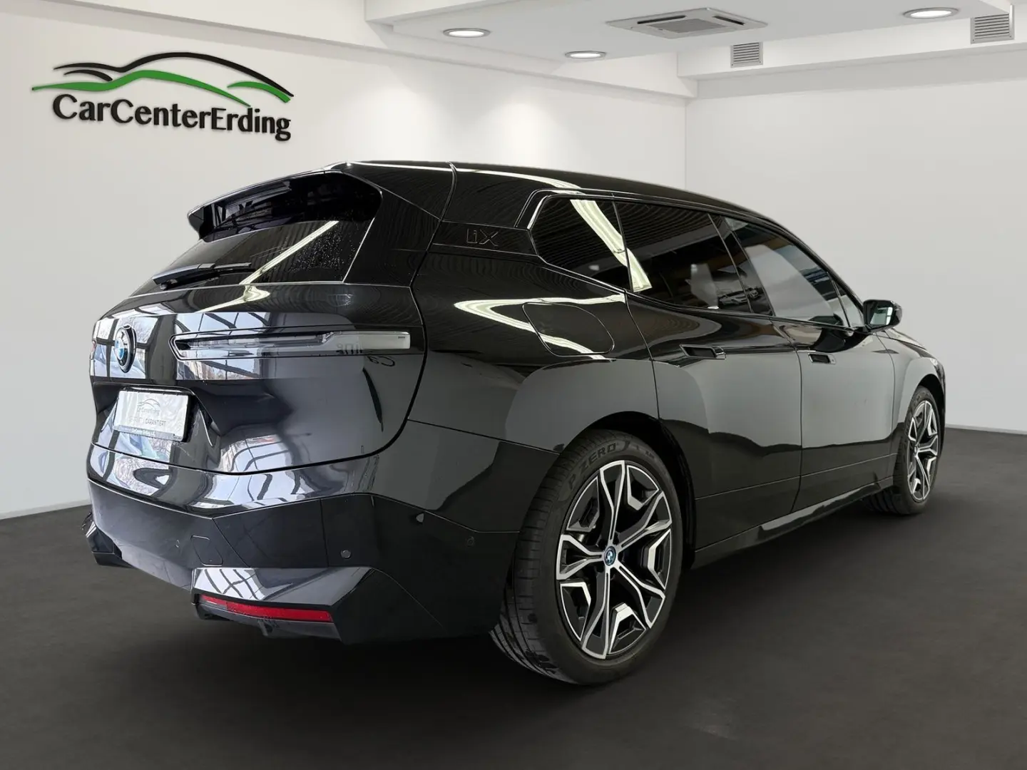 iX50xDrive Sport Laser ACC 360 PanoSkyL AHK H&K