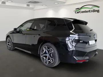 iX50xDrive Sport Laser ACC 360 PanoSkyL AHK H&K