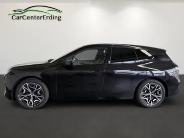 iX50xDrive Sport Laser ACC 360 PanoSkyL AHK H&K