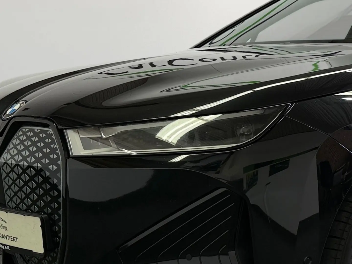 iX50xDrive Sport Laser ACC 360 PanoSkyL AHK H&K