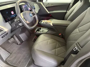 iX50xDrive Sport Laser ACC 360 PanoSkyL AHK H&K