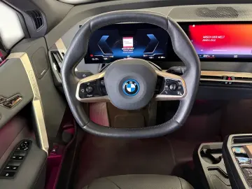 iX50xDrive Sport Laser ACC 360 PanoSkyL AHK H&K