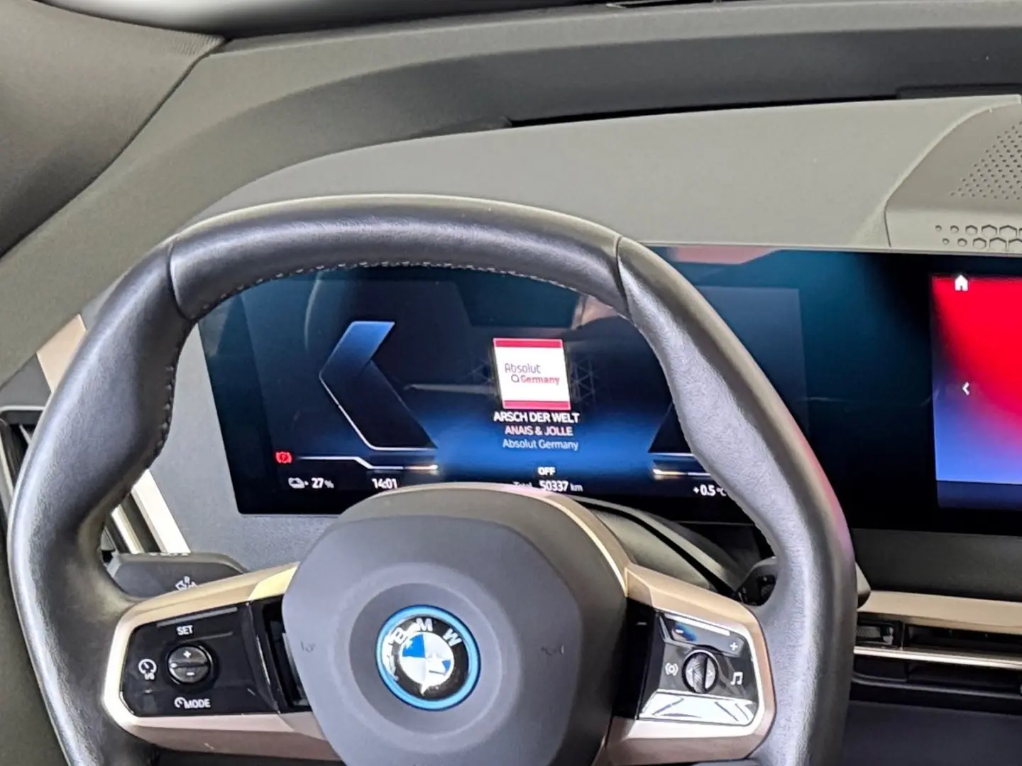 iX50xDrive Sport Laser ACC 360 PanoSkyL AHK H&K