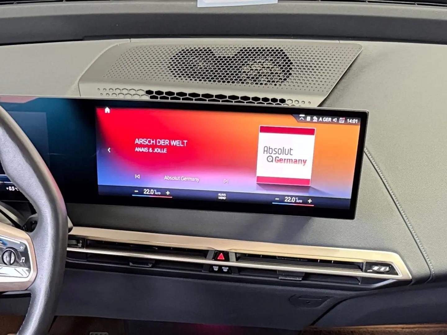 iX50xDrive Sport Laser ACC 360 PanoSkyL AHK H&K