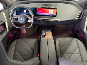 iX50xDrive Sport Laser ACC 360 PanoSkyL AHK H&K