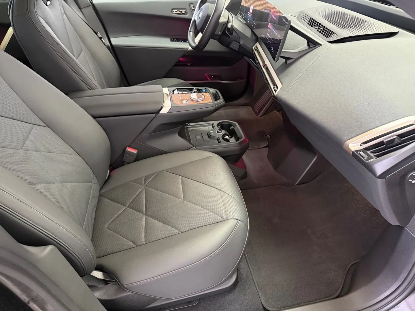 iX50xDrive Sport Laser ACC 360 PanoSkyL AHK H&K