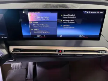 iX50xDrive Sport Laser ACC 360 PanoSkyL AHK H&K