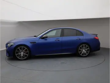 C 63 AMG SE Performance CarbonII FAP  Perfositz