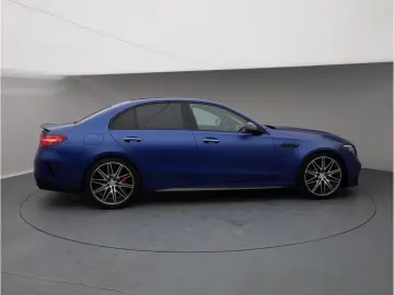 C 63 AMG SE Performance CarbonII FAP  Perfositz