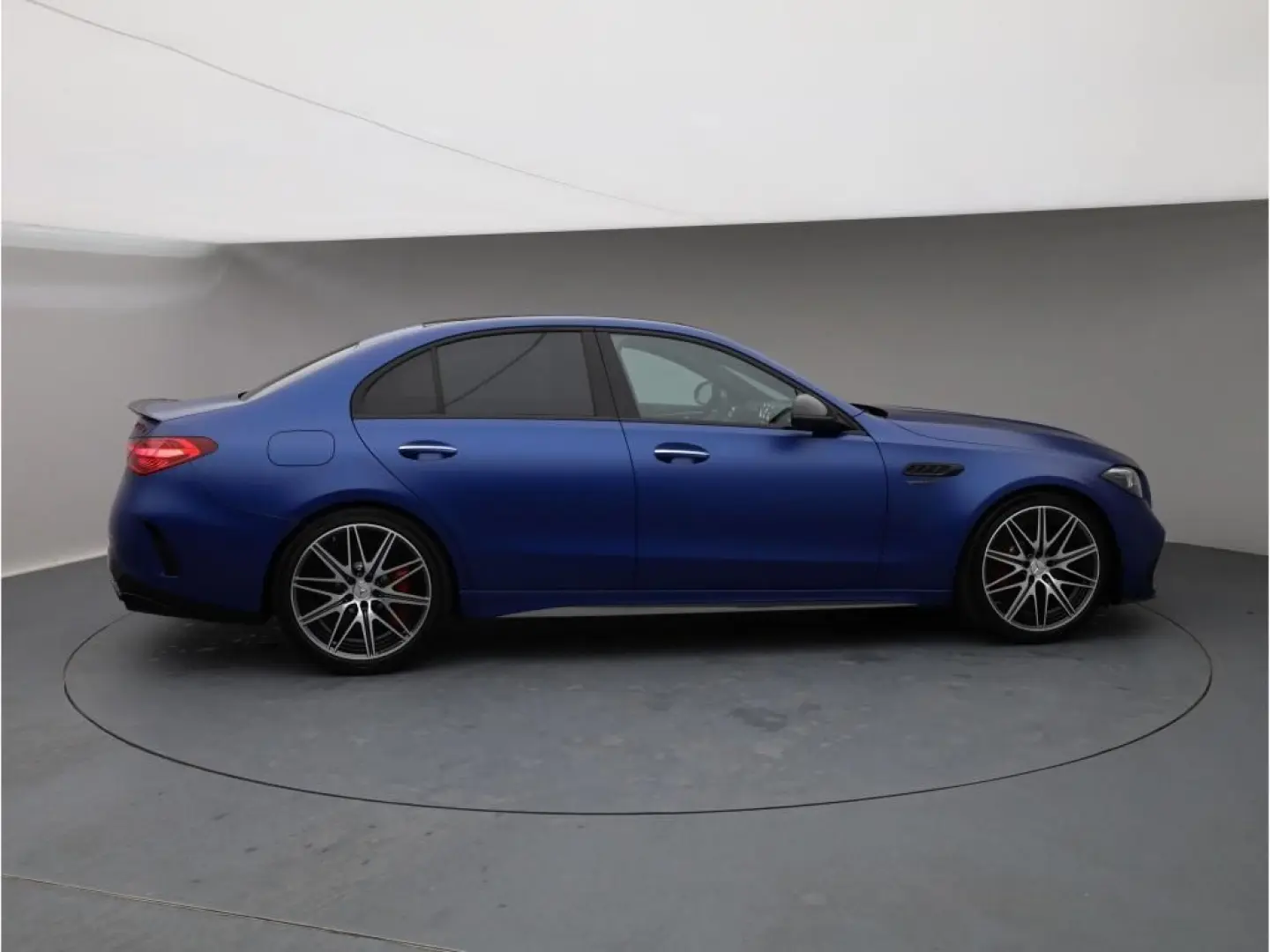 C 63 AMG SE Performance CarbonII FAP  Perfositz