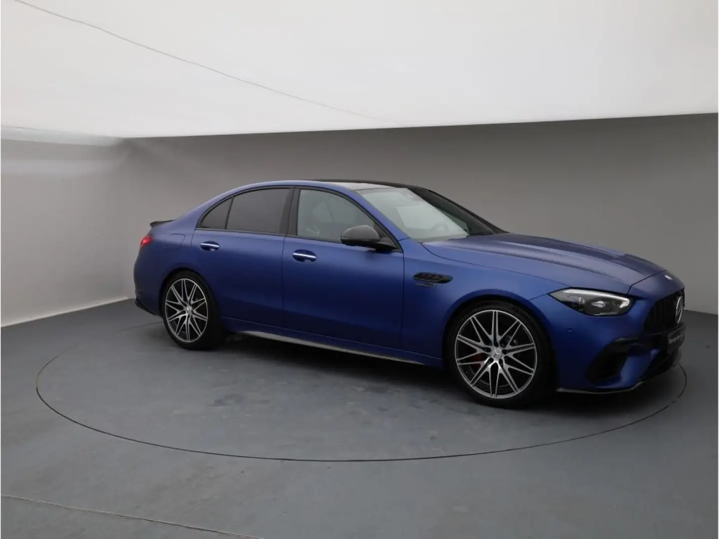 C 63 AMG SE Performance CarbonII FAP  Perfositz