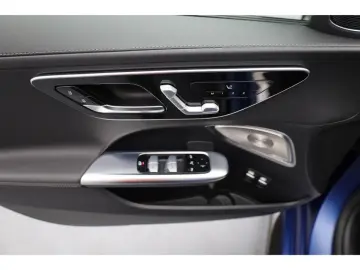 C 63 AMG SE Performance CarbonII FAP  Perfositz