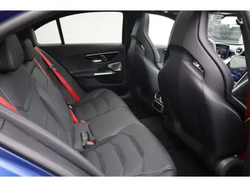 C 63 AMG SE Performance CarbonII FAP  Perfositz